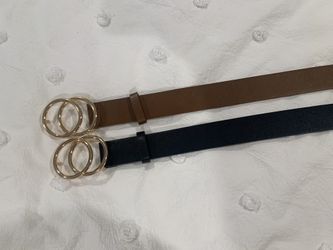 Women’s Belts