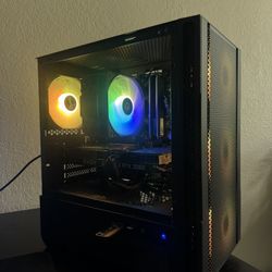 💻 Custom Gaming PC – RTX 2060 SUPER + Ryzen 5 – New Parts & Benchmarks ✅