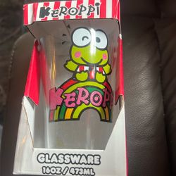 Kerpppi 16oz glassware
