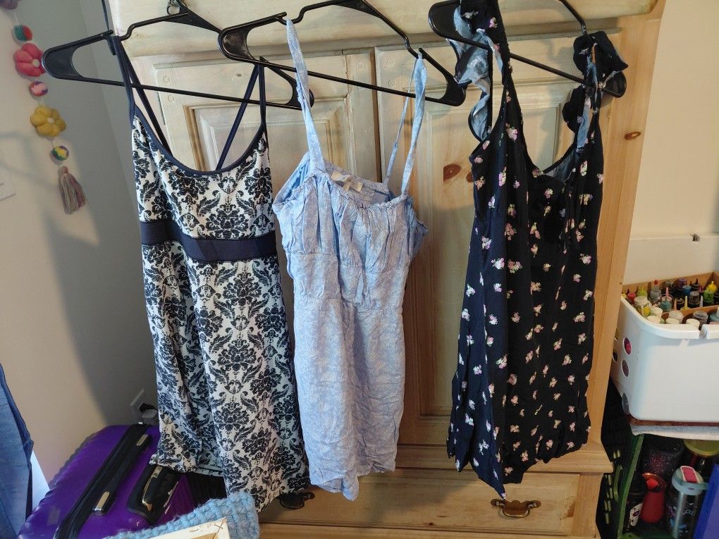 Misc Women's Clothes