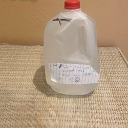 Pre Conditioned Water 1 Gallon
