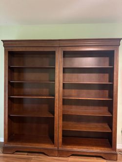 Bookcases