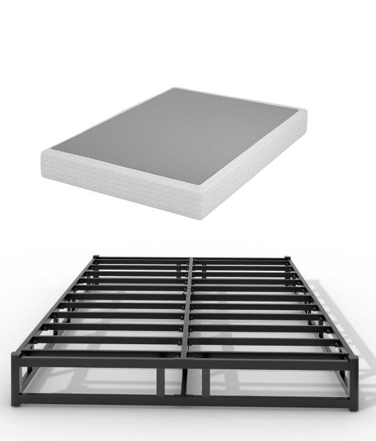 Box Spring QUEEN