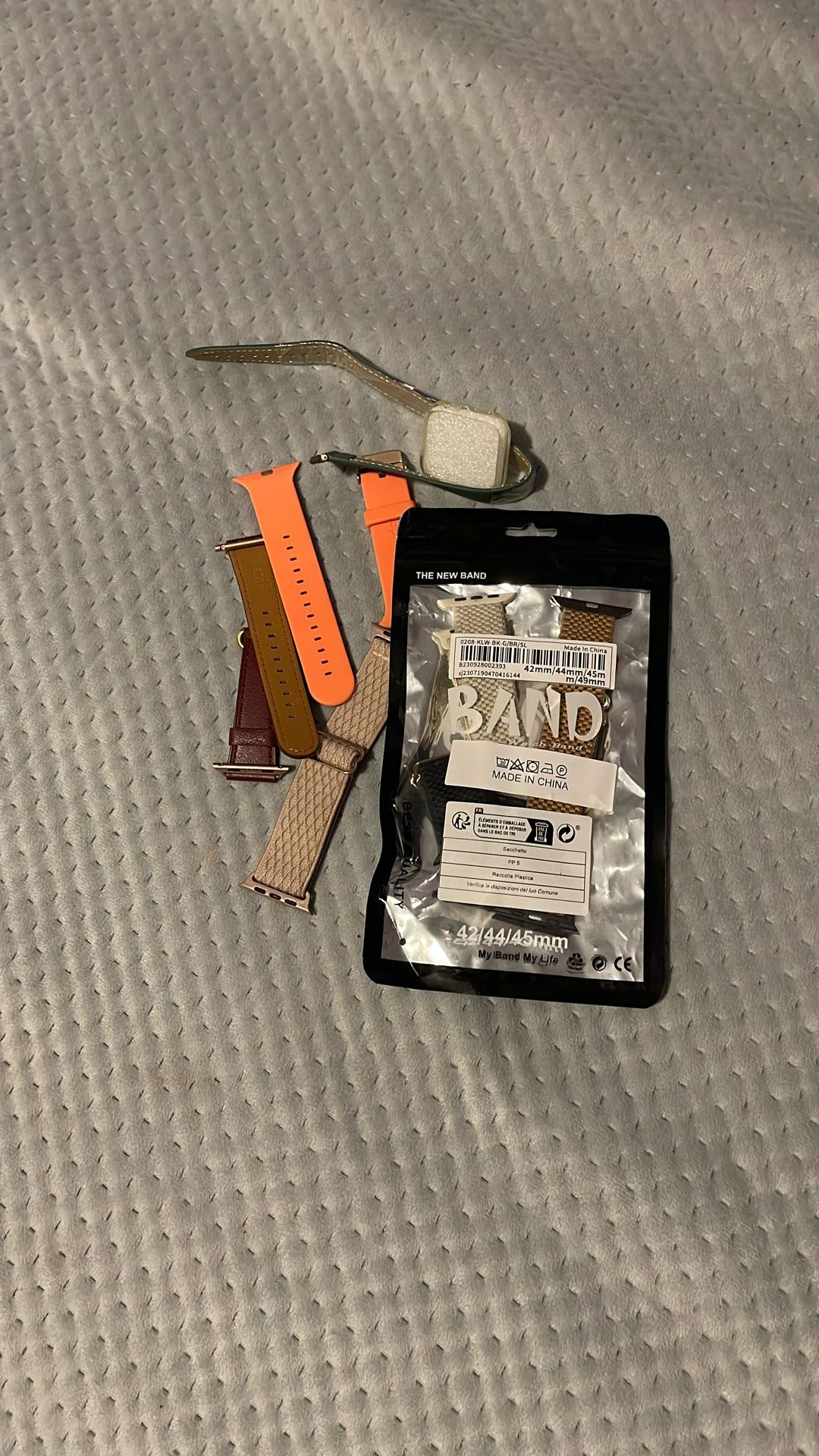 Apple Watch Wristbands