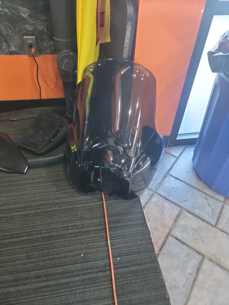 T Sport Fairing