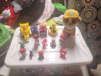 Toys
