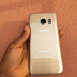 Samsung Galaxy S7 