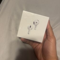 Airpod 4 Anc 