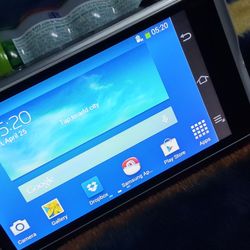 SAMSUNG GALAXY 2 CÁMARA ANDROID WI-FI 