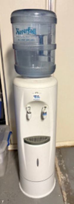 Water dispenser Avanty