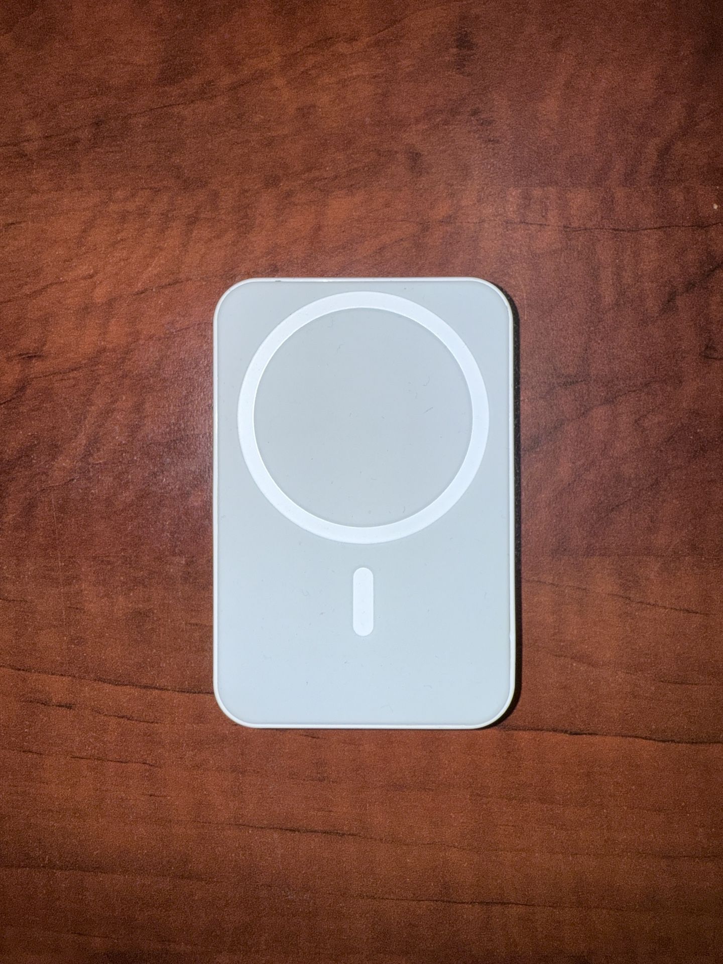Magsafe iPhone Power Bank