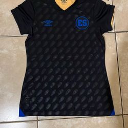 El Salvador Shirt