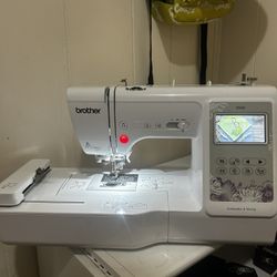 Brother SE600