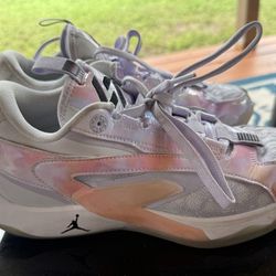 Jordan Basketball Shoes