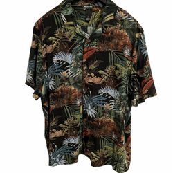 H&M Hawaiian Shirt