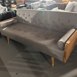 Mid Century Sofa