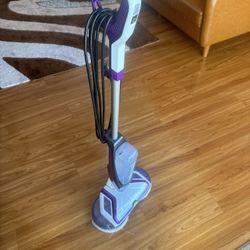 Bissell SpinWave Mop