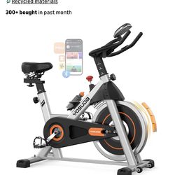 Stationary Bike for Home