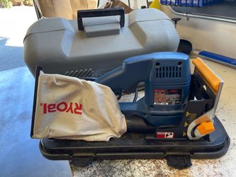 Ryobi Biscuit Joiner