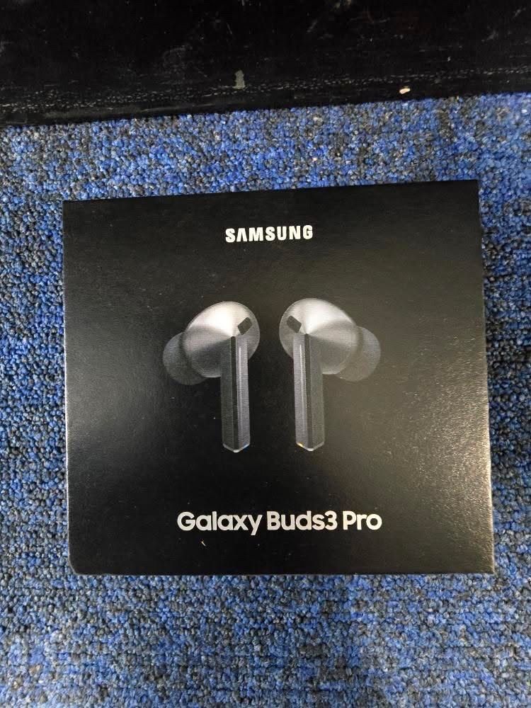 Samsung Galaxy Buds3 Pro (New)