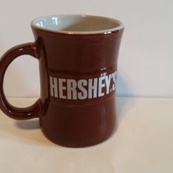 Hershey's Chocolate Coffee Cup 