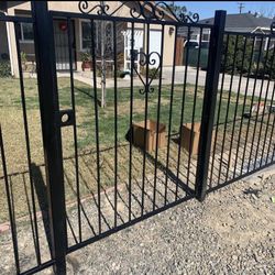 Fence