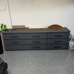 Cabinet For Sale 