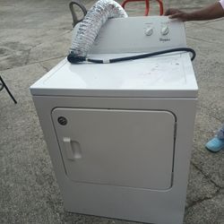 Whirlpool Dryer$100 Or Best Offer