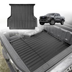 Truck Bed Liner - Ford Ranger 5ft Bed 