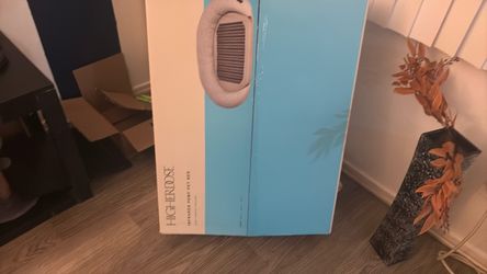 HigherDose Infrared PEMF Pet Bed