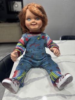 Chucky 