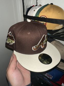 Fitted Hat