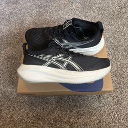 Asics Gel Running Size 8