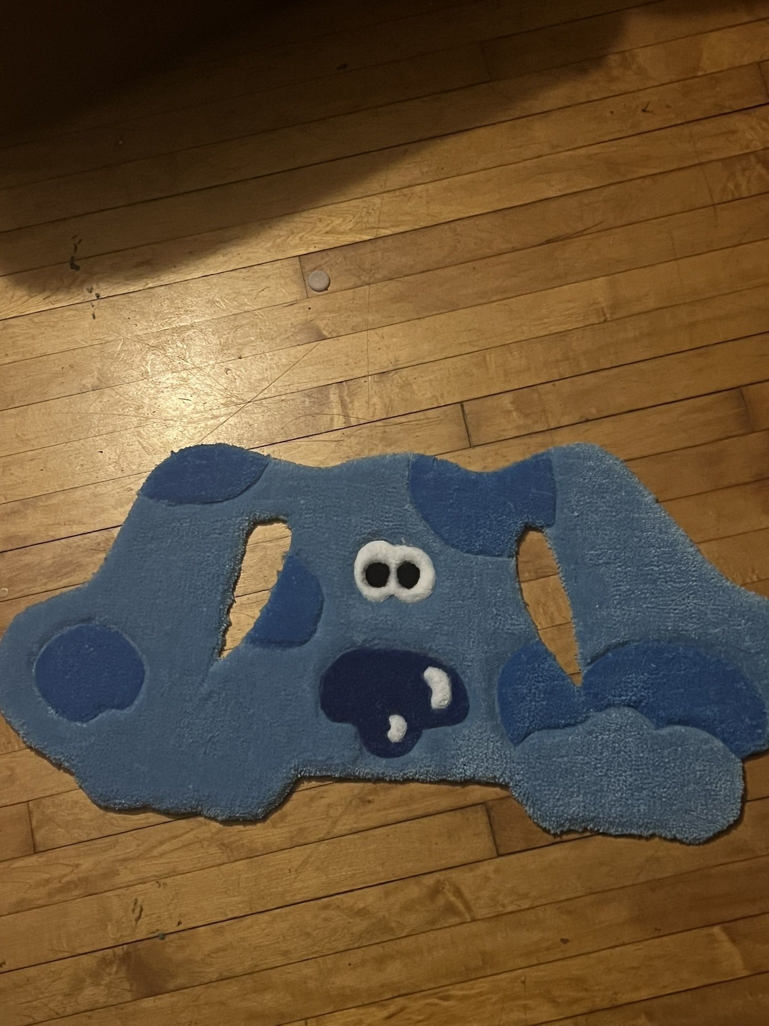 Blues clues Rug
