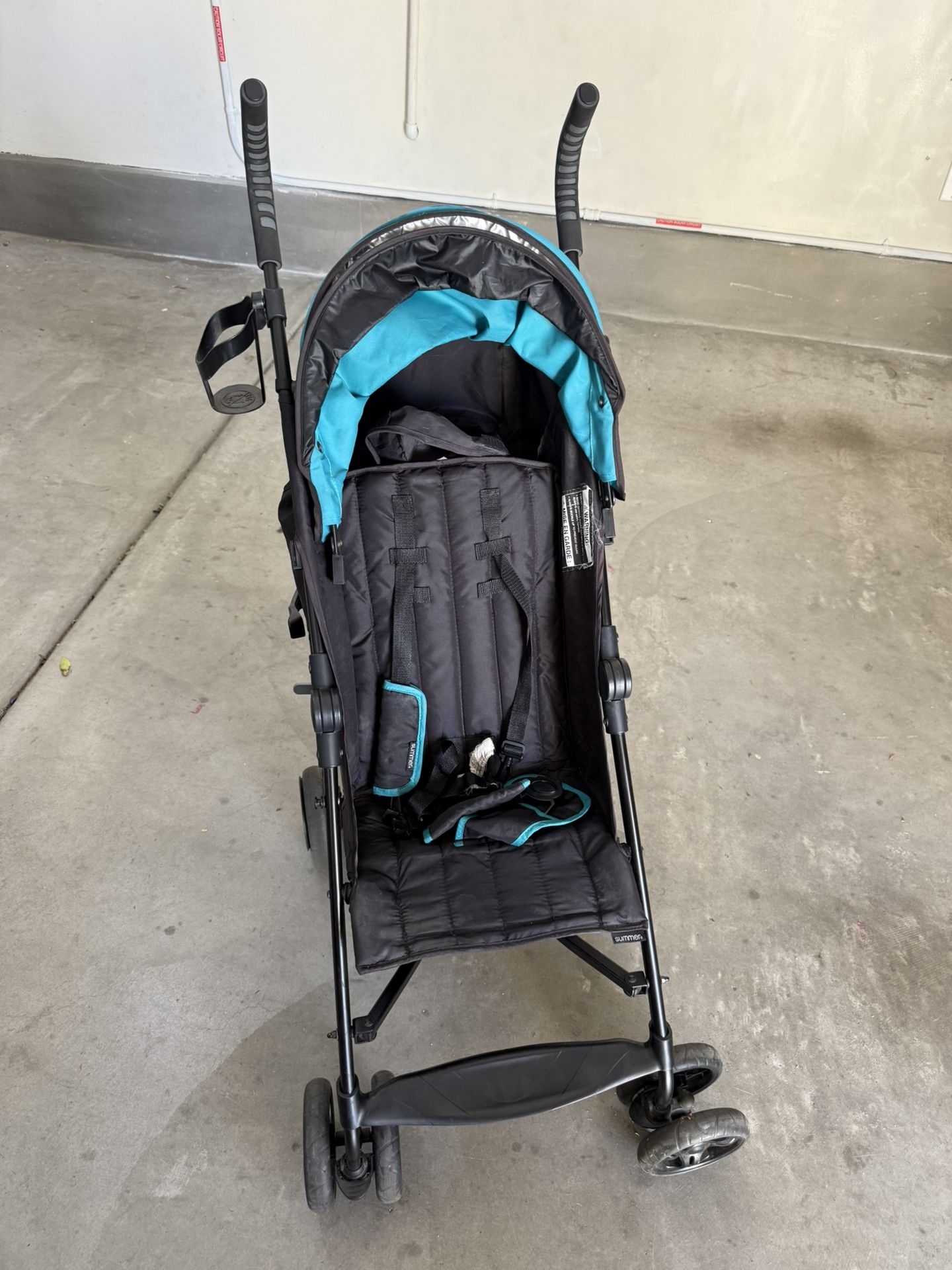 Umbrella Stroller 