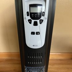 Kenwood Portable Heater - 1500W