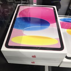 Christmas Deal iPad 10th Gen !🎄