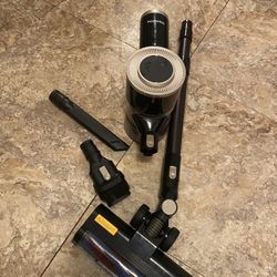 Homeika Cordless Vaccuum