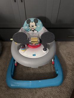 Baby Walker