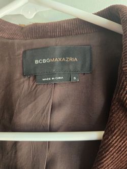 BCBG Maxazria