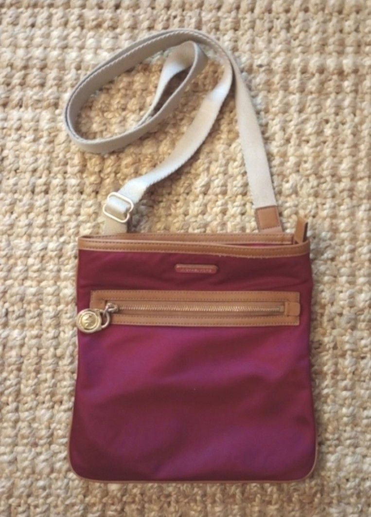 Michael Kors Crossbody Purse