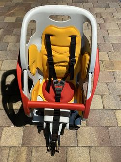 Topeak BabySeat