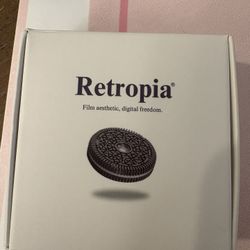 Retropia Retrolens