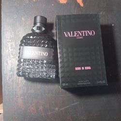 Valentino Uomo Edt