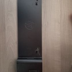 HP UltraSlim Dock 2013 D9Y32UT#ABA