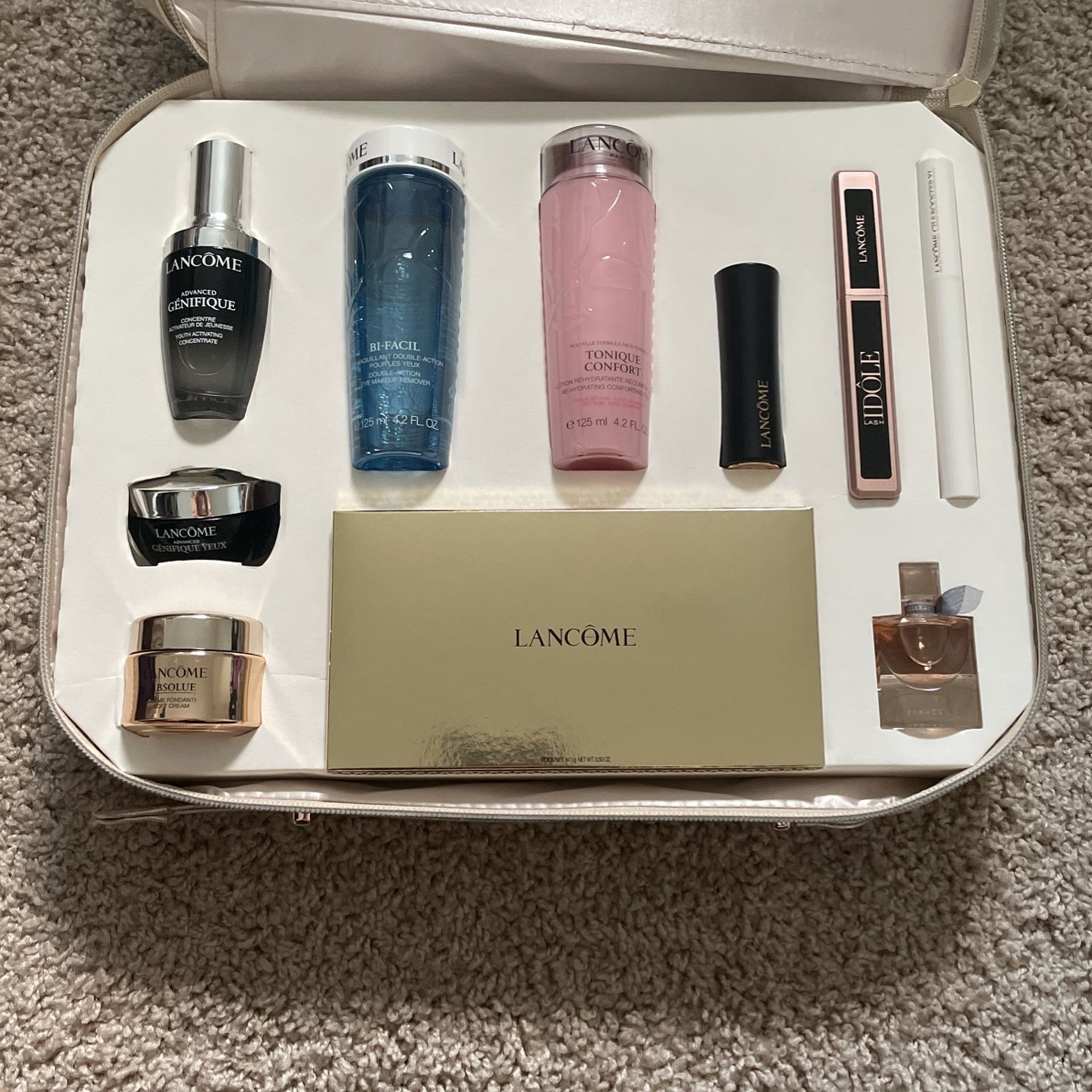 Lancôme Paris Gift Set
