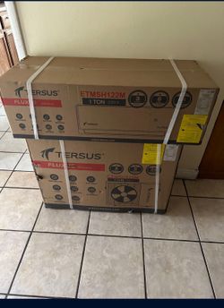 Air Conditioning
