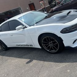 2016 Dodge Charger