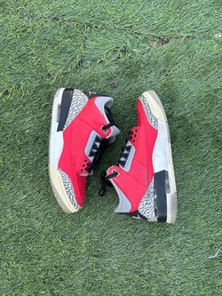 Jordan 3 SE unite