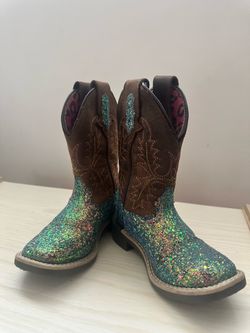 Shyanne Cowgirl Boots